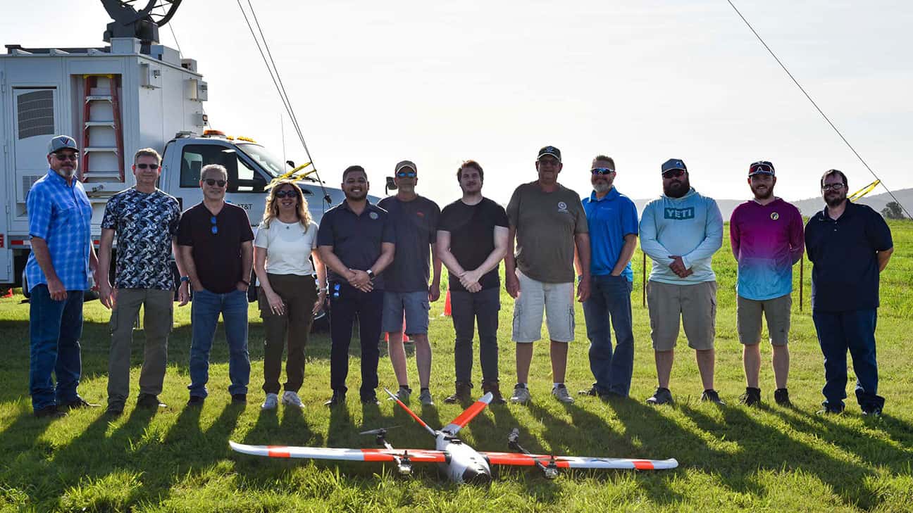 Mike Monroney Aeronautical Center Partnership