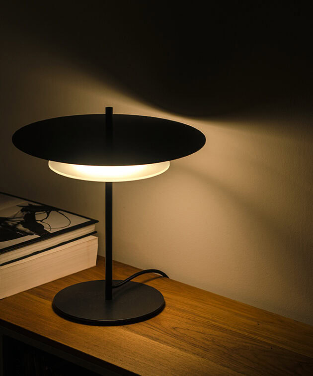 Aeroplan Table