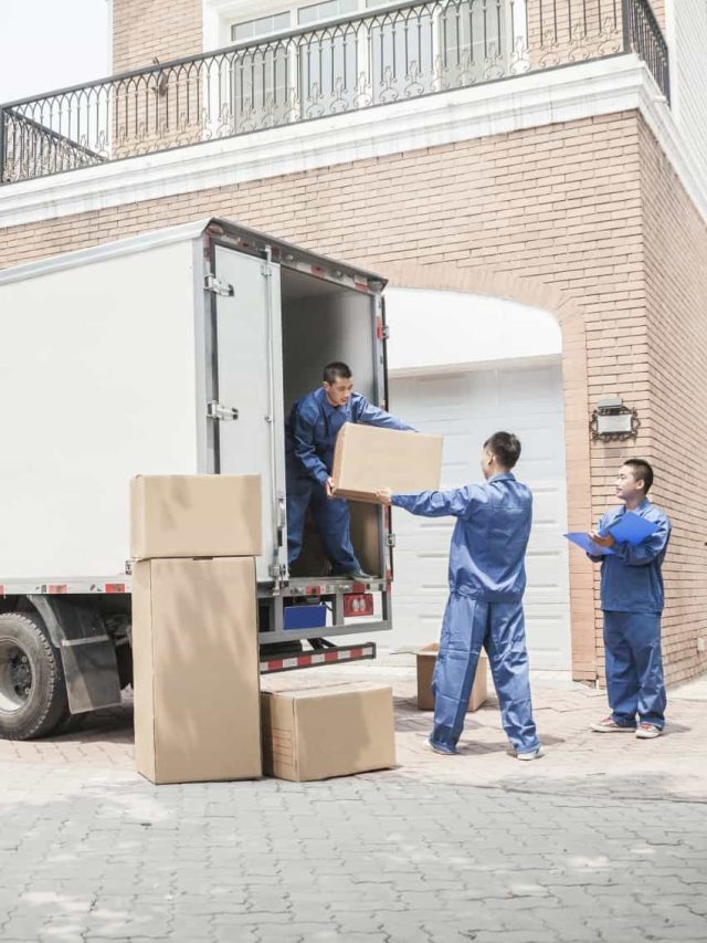 About Flat Fee Movers | Moving Companies Sarasota Florida