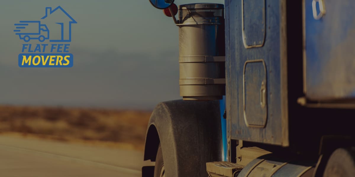 Guide To Hiring A Moving Truck Rental