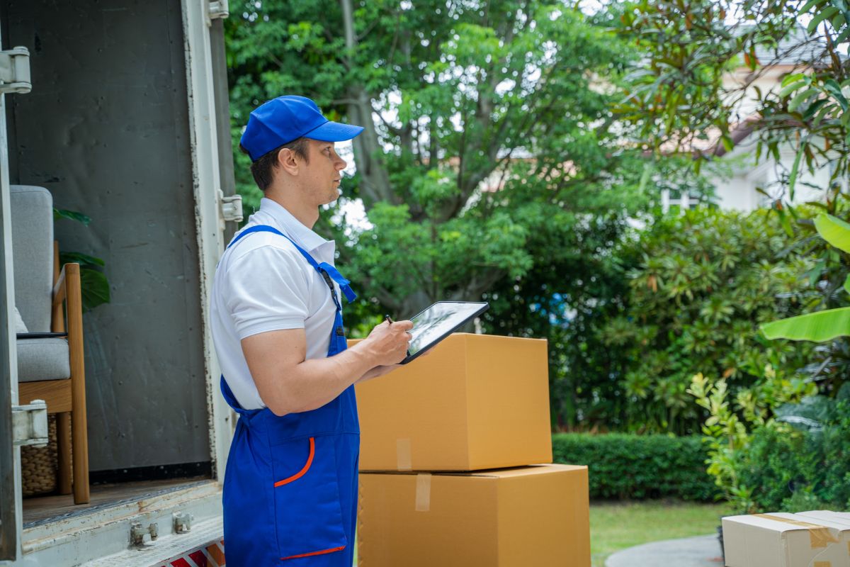 Movers Orlando