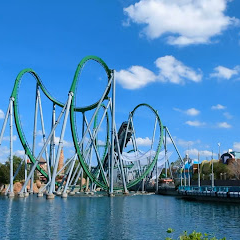 Universal's Islands Of Adventure