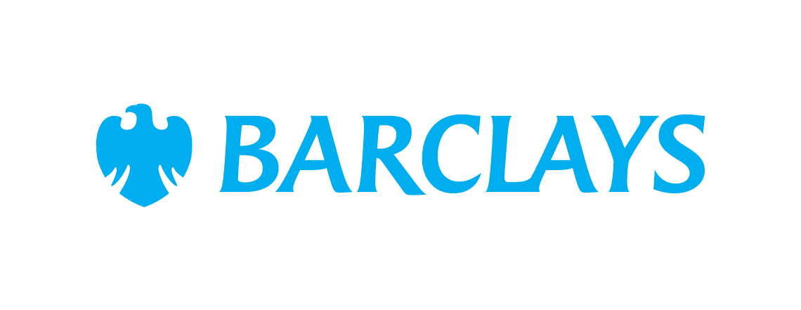 Barclays logo