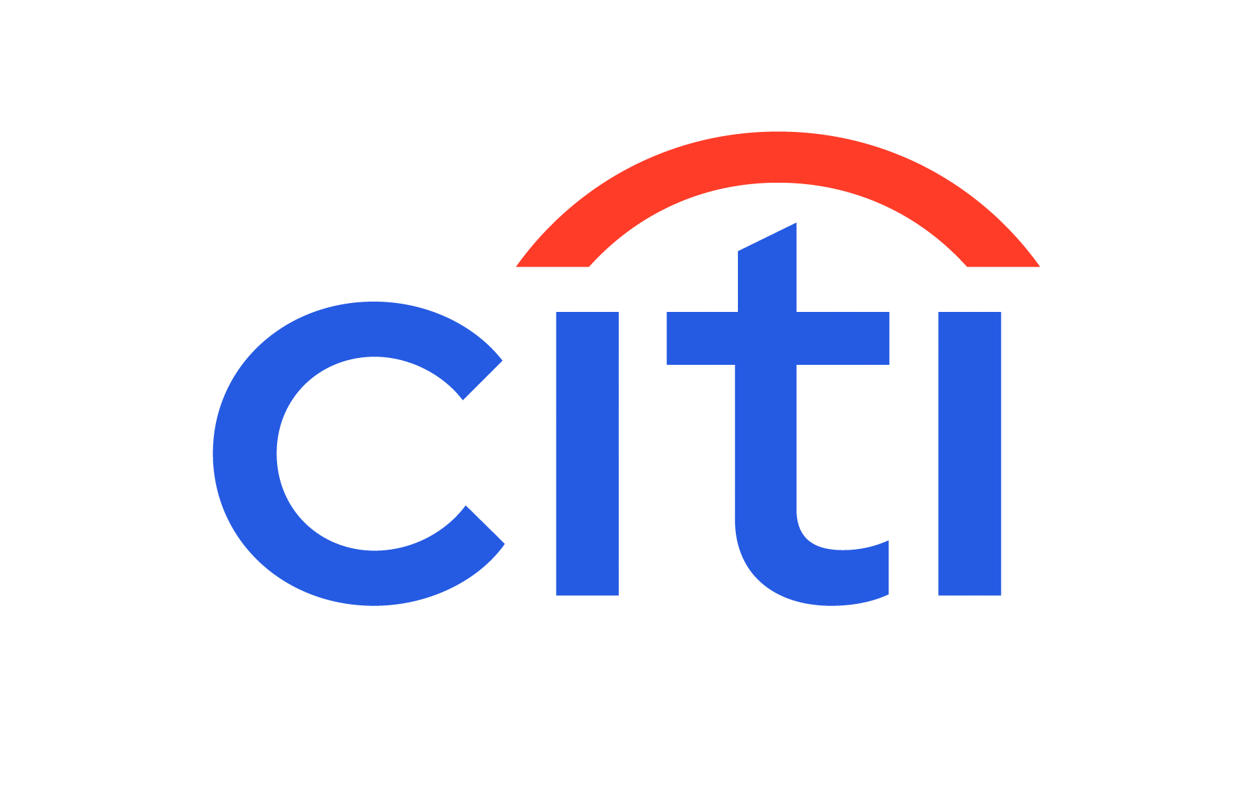 logo for Citi
