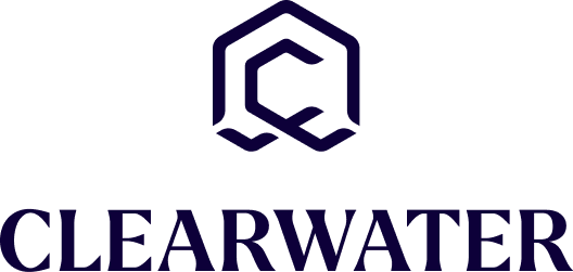 Clearwater logo
