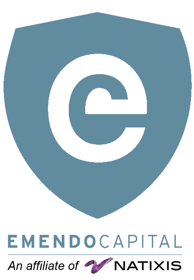 logo for Emendo Capital