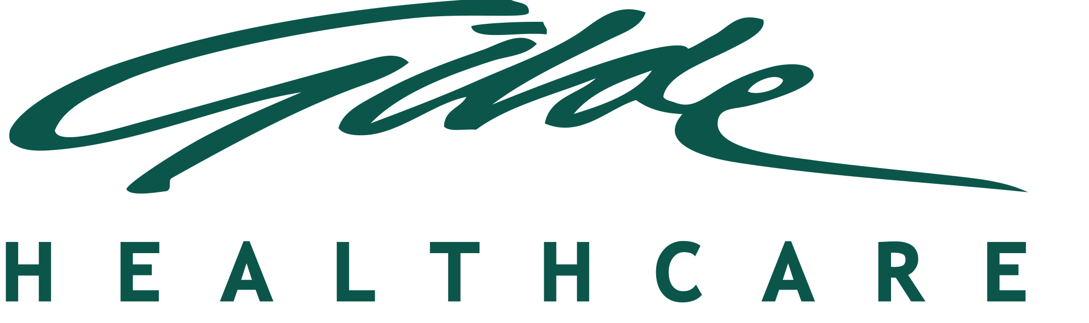 Gilde Healthcare logo