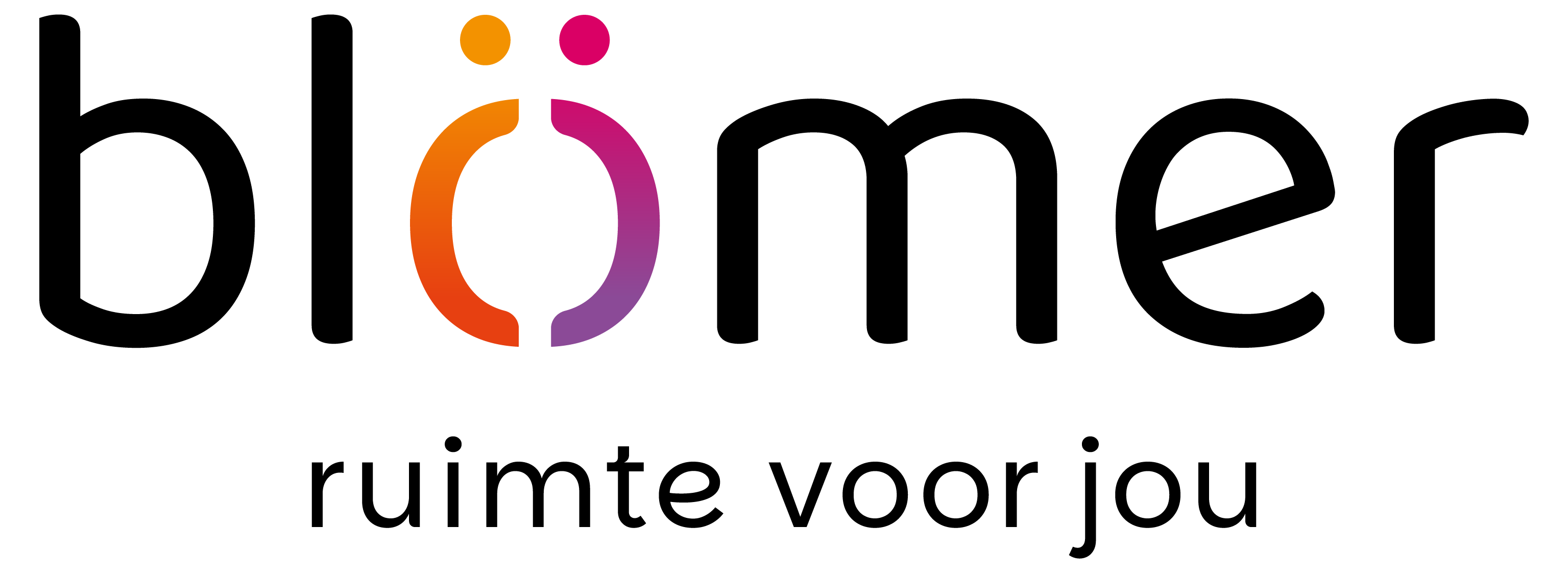 Blömer logo