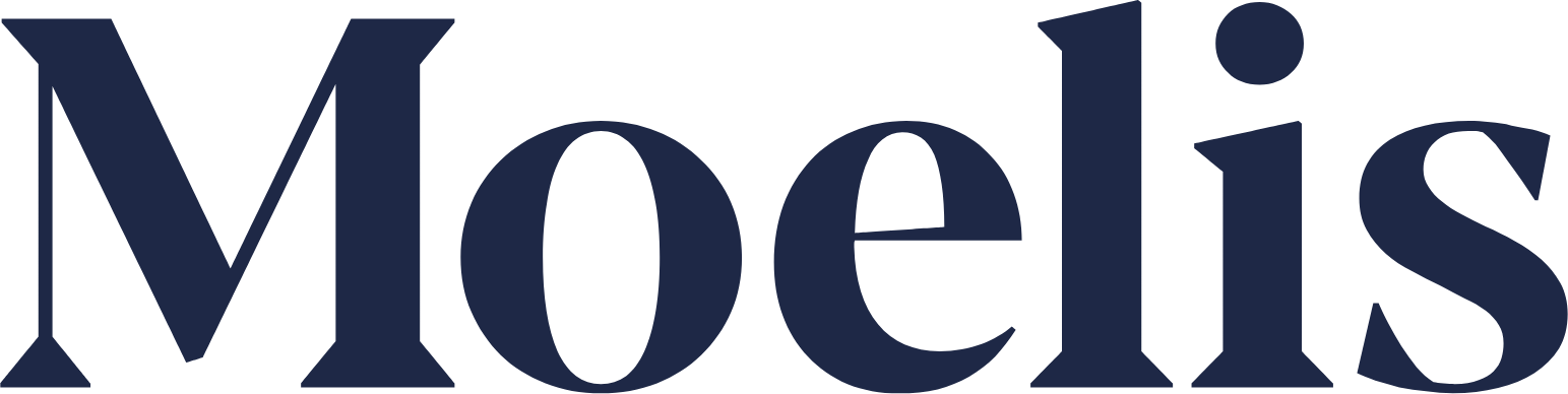Moelis logo