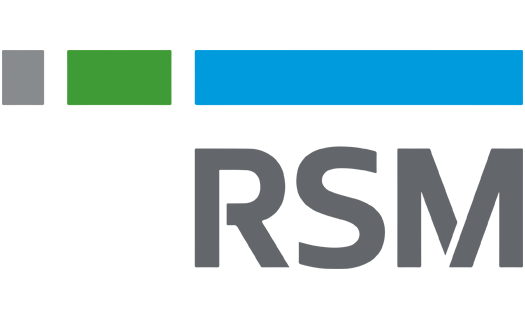 RSM logo