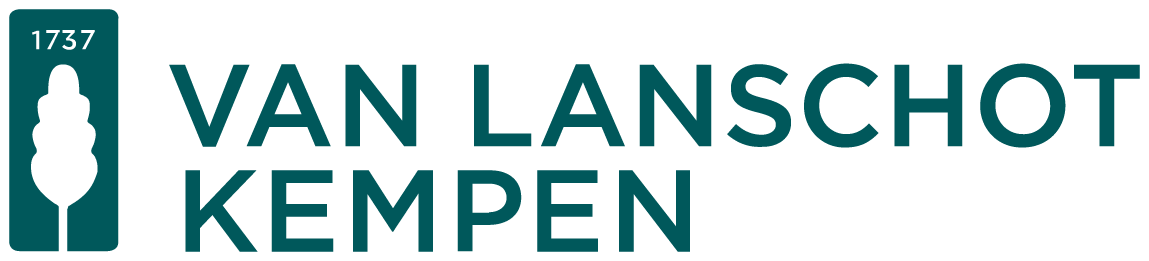 logo for Van Lanschot Kempen