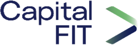 logo for Capital Fit
