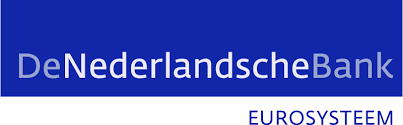 De Nederlandsche Bank logo