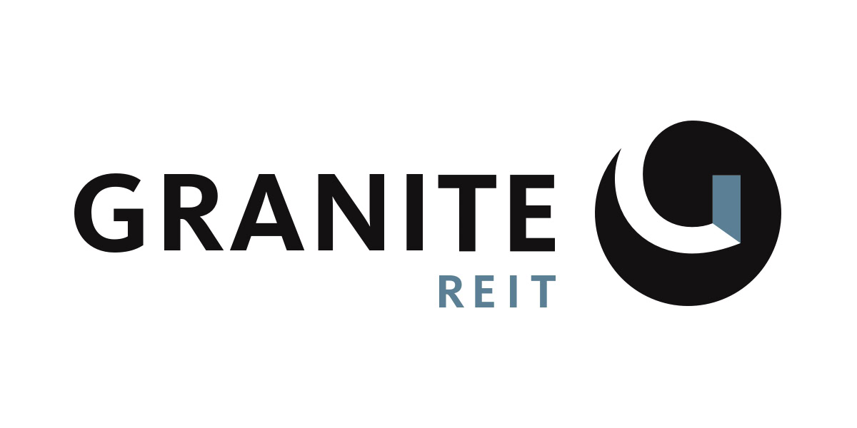 logo for Granite REIT