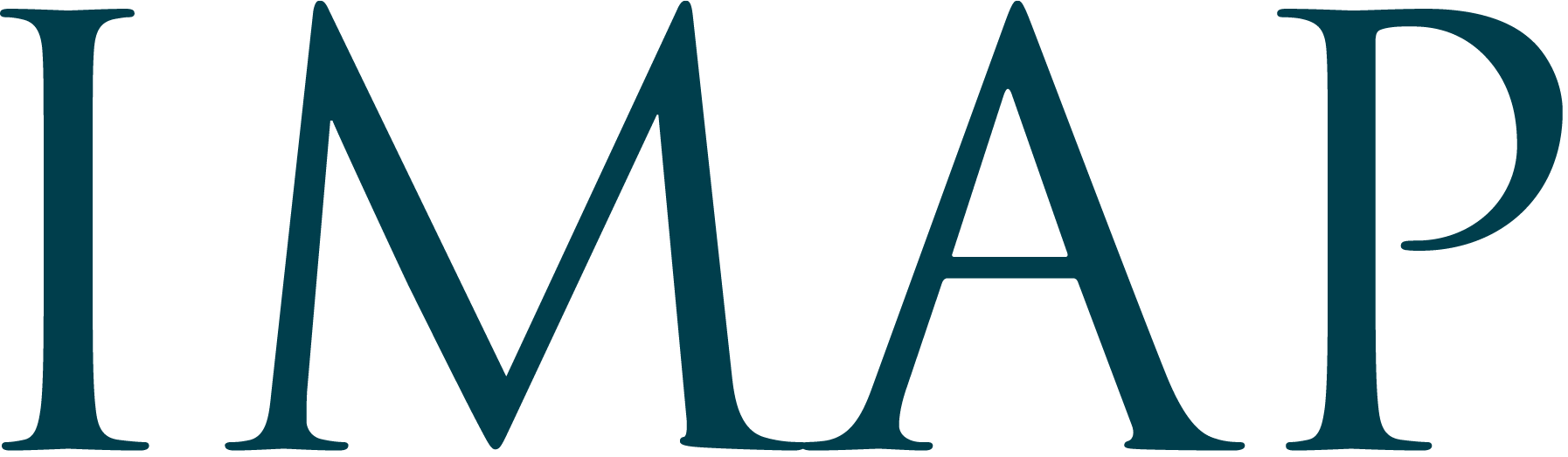 logo for IMAP Netherlands