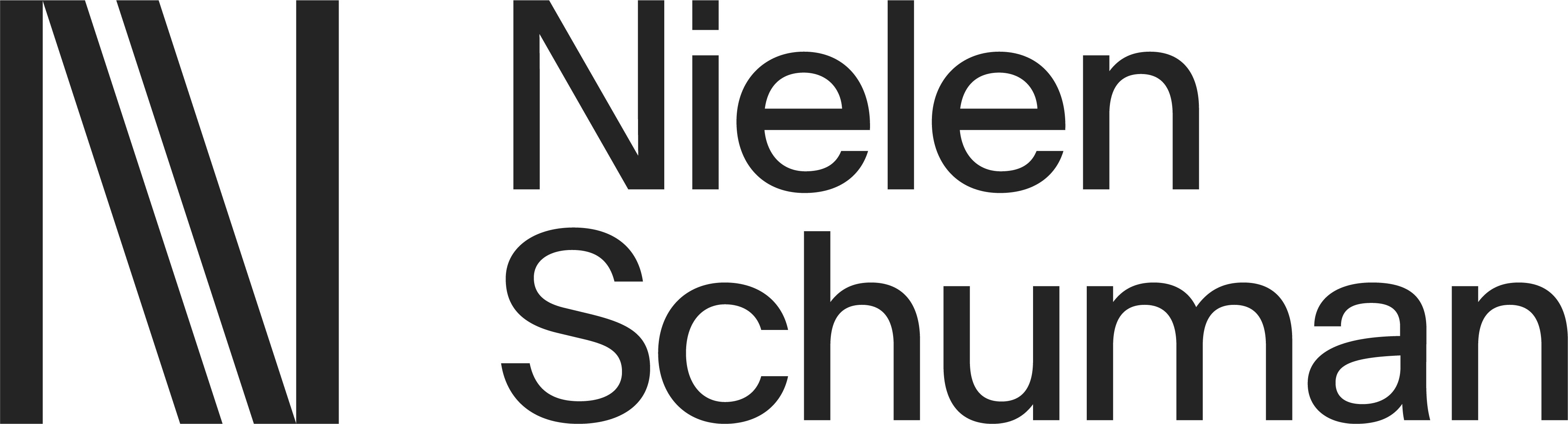 Nielen Schuman logo