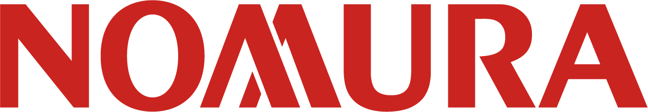 Nomura logo