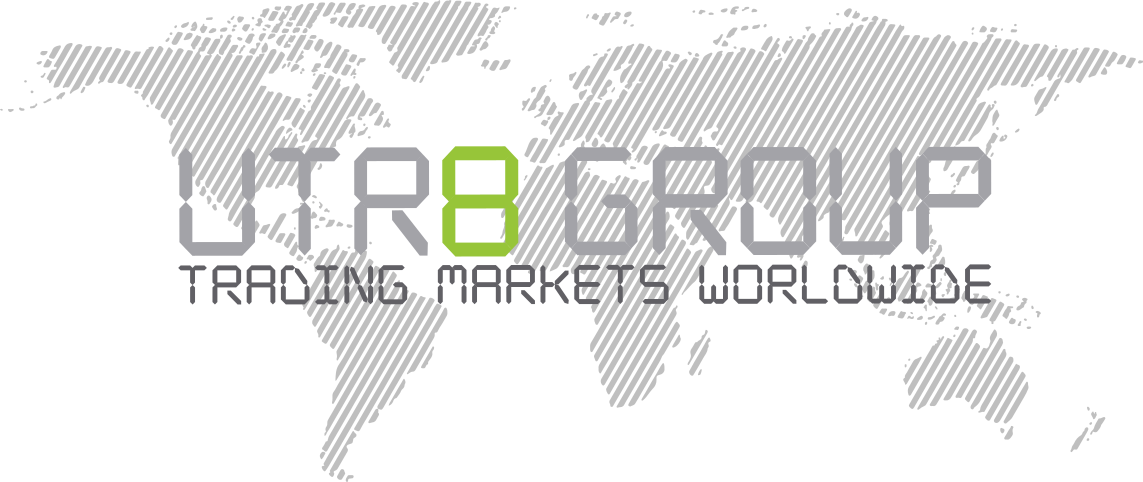 logo for Utr8