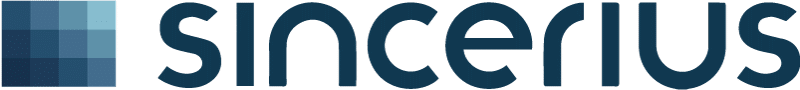 SINCERIUS logo