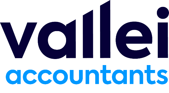 logo for Vallei Accountants