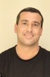 Mark Capaz Mugshot