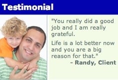 Randy client