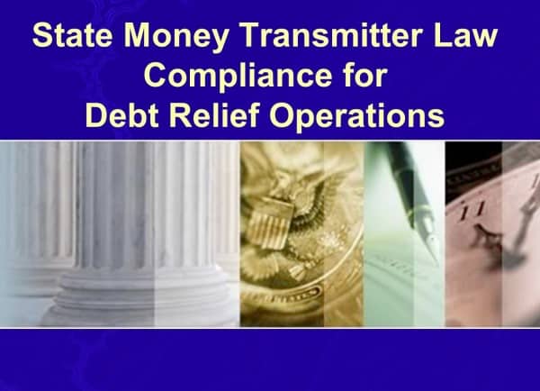 State money transmitter