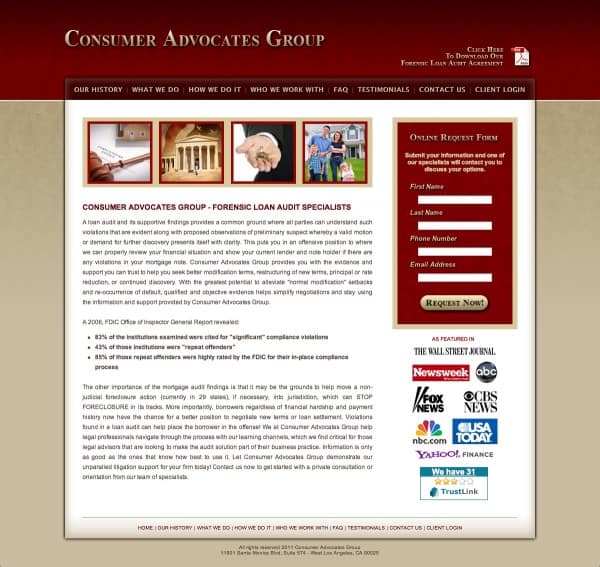Cag | consumer advocates group (20120222)