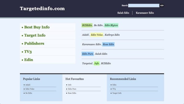 Targetedinfo. Com (20120313)