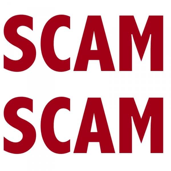 Scam