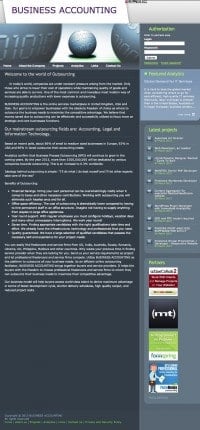 Business accounting (20130308) | get out of debt guy - steve rhode Business accounting (20130308)