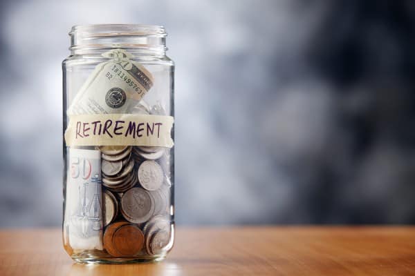 Retirement | get out of debt guy - steve rhode Retirement