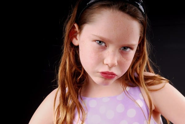 Sassy girl | get out of debt guy - steve rhode Sassy girl