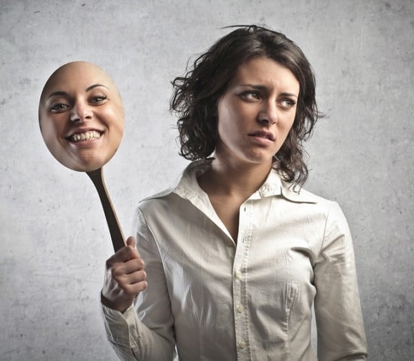 Stressed woman | get out of debt guy - steve rhode Stressed woman