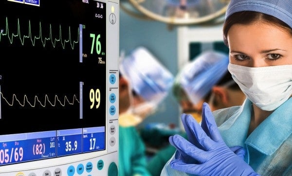 Operating room | get out of debt guy - steve rhode "let's see what i can do to maximize the value of this patient in surgery. "