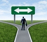 Decision time | get out of debt guy - steve rhode Decision time