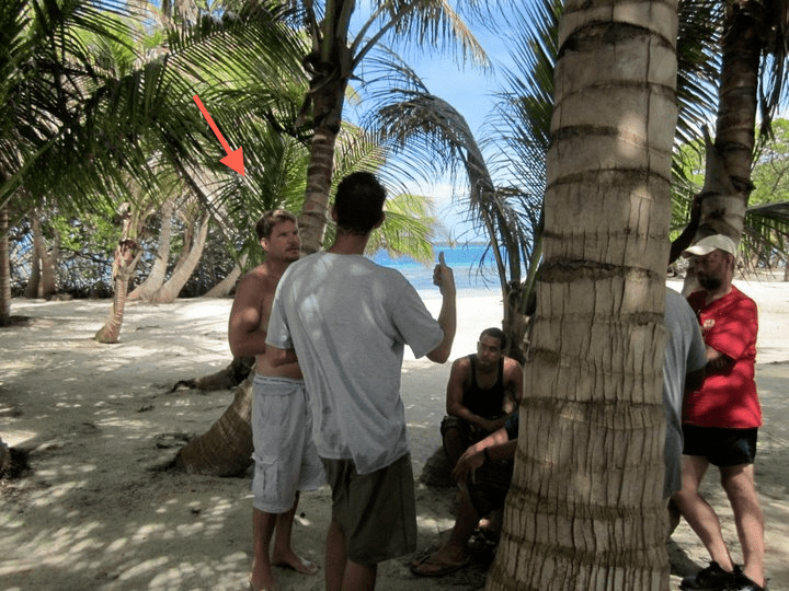 Pukke and usher at sanctuary | get out of debt guy - steve rhode Pukke and usher at sanctuary