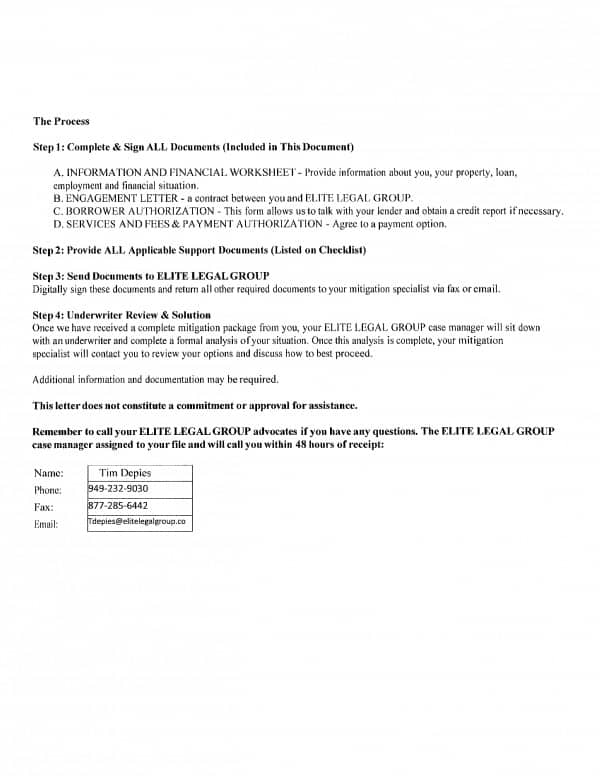 Retainer_elite_legal_part_1_page4 | get out of debt guy - steve rhode Retainer_elite_legal_part_1_page4