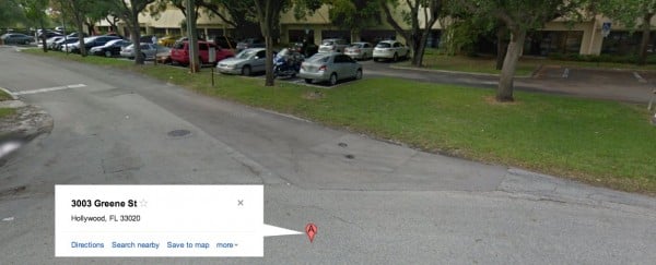 3003 greene st, hollywood, florida 33020