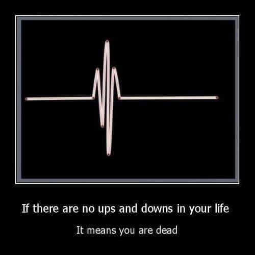 You are dead | get out of debt guy - steve rhode You are dead
