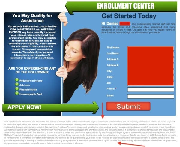 Enrollmentprogram1. Com_