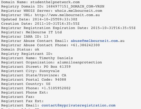Screen shot 2014-10-30 at 10. 19. 31 am | get out of debt guy - steve rhode Screen shot 2014-10-30 at 10. 19. 31 am