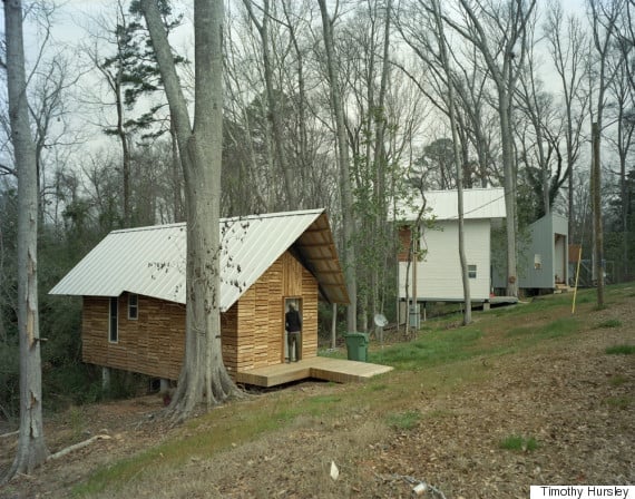 alabama housing