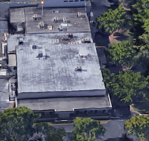 Google view aerial shot | get out of debt guy - steve rhode