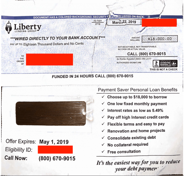 Screen shot 2019-04-19 at 11. 05. 51 am | get out of debt guy - steve rhode