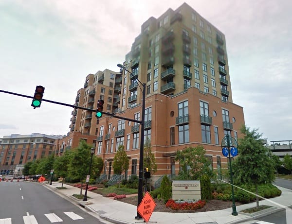 2776 s. Arlington
