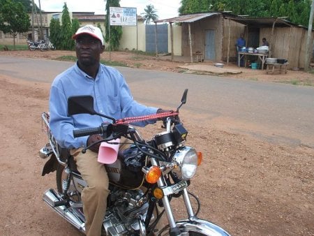 I want you to meet who you helped today – koffi dzoke I want you to meet who you helped today – koffi dzoke