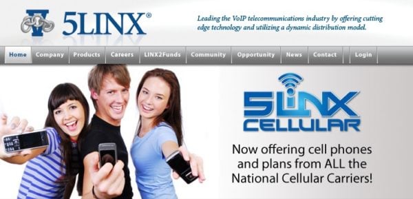 5linx