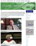 Consumer Credit Rights Campaign
