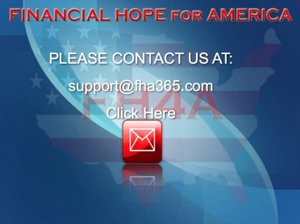 Financial hope for america contact page Financial hope for america contact page
